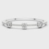 Dani Diamond Bracelet