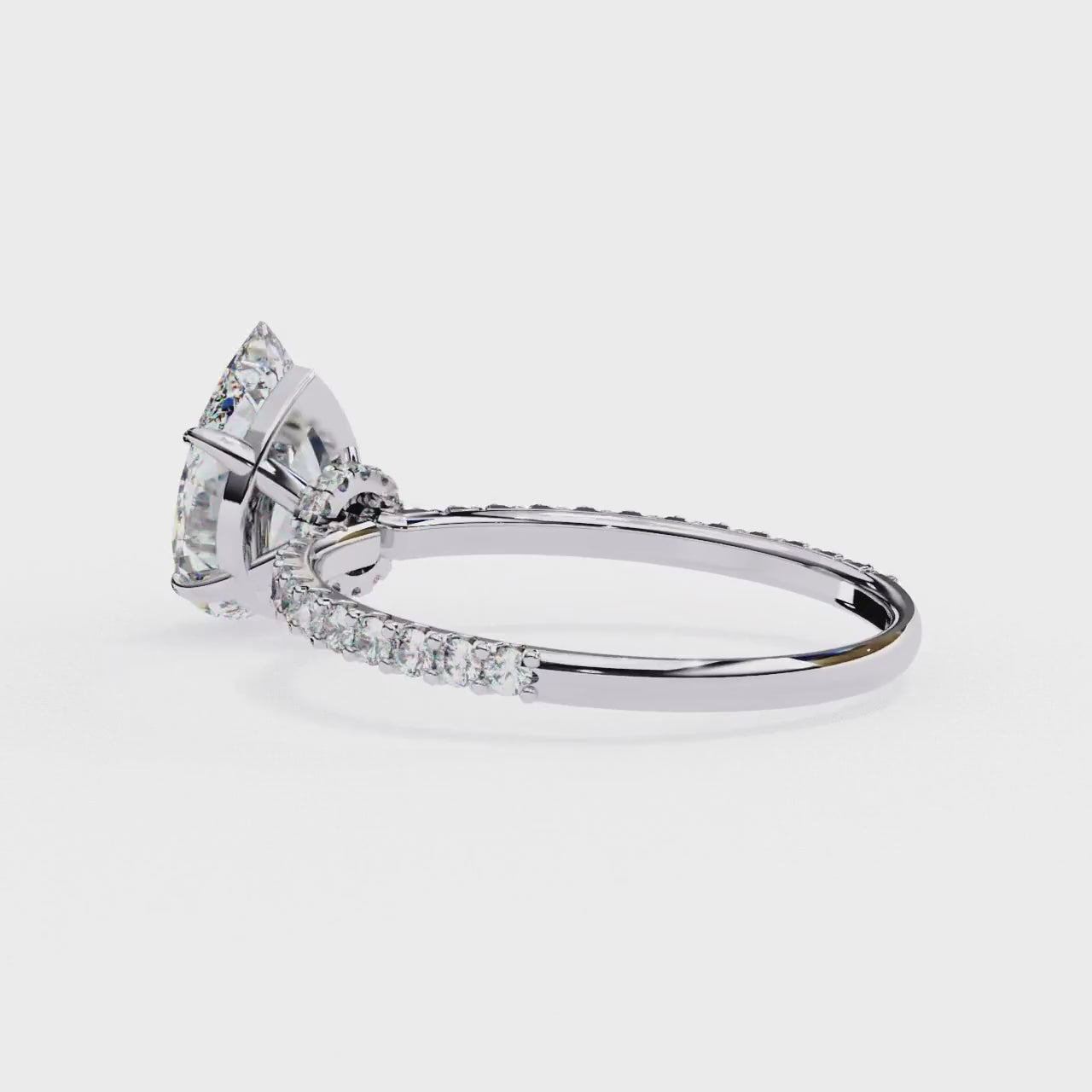 Yara Diamond Ring