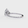 Yara Diamond Ring