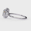 Tatiana Diamond Ring