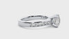 Tiana Solitaire Ring