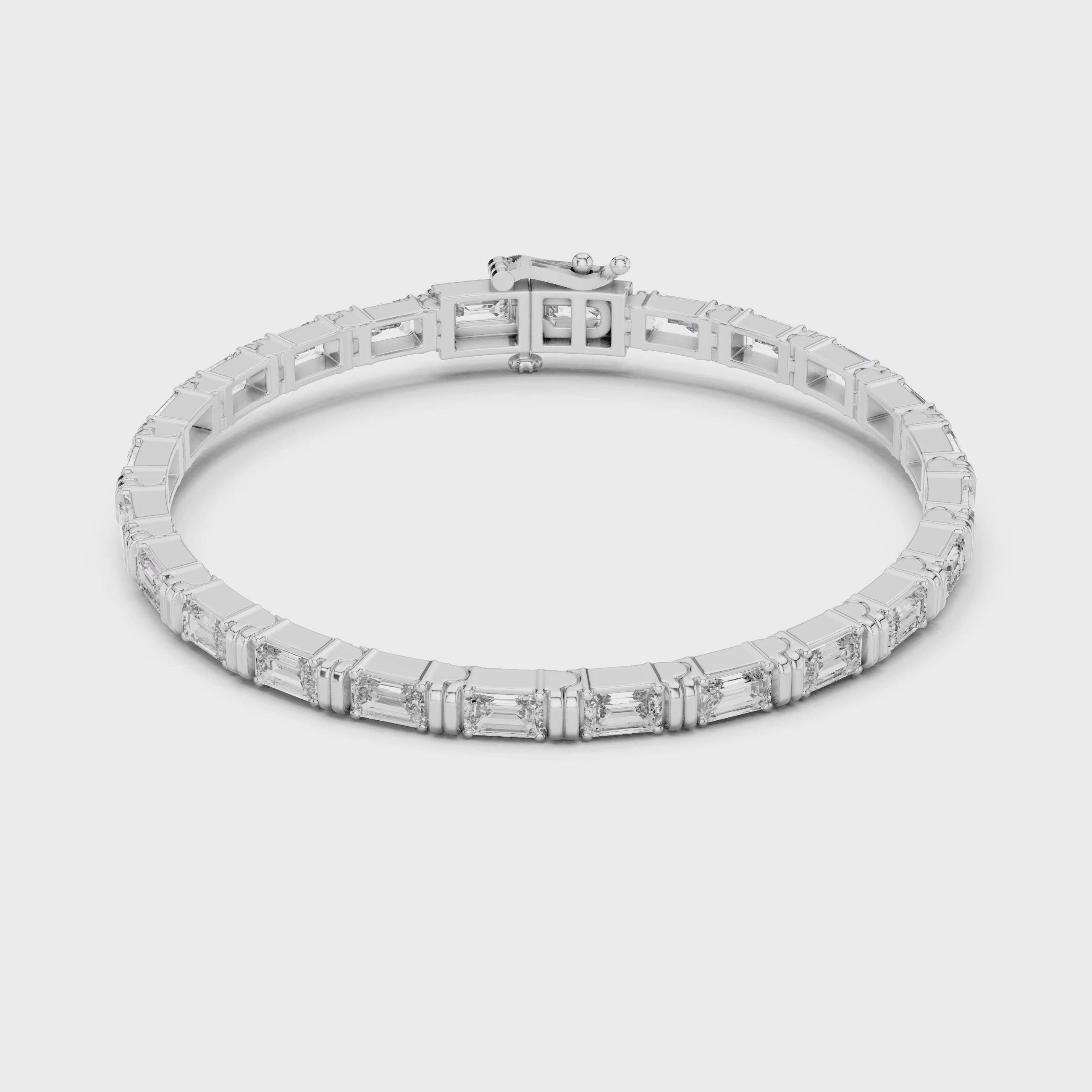 Zola Diamond Bracelet