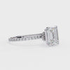 Joelle Diamond Ring