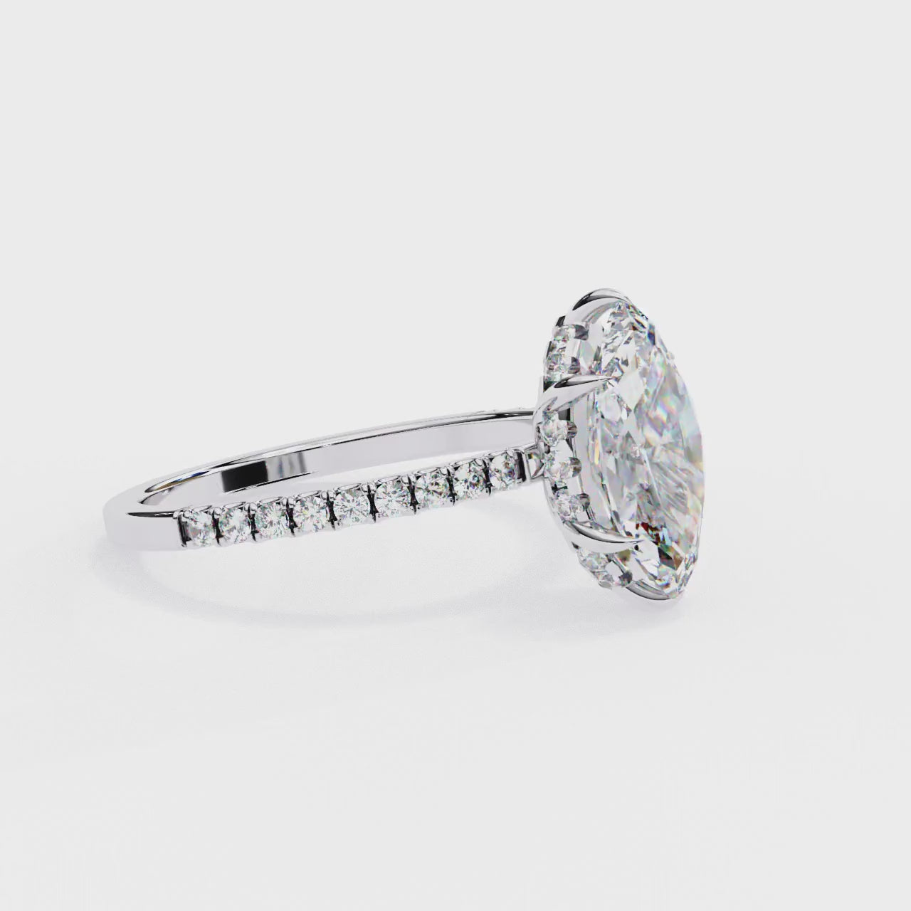 Tiffany Diamond Ring