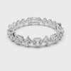 Joselyn Diamond Bracelet