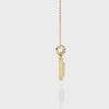 Tinley Diamond Pendant