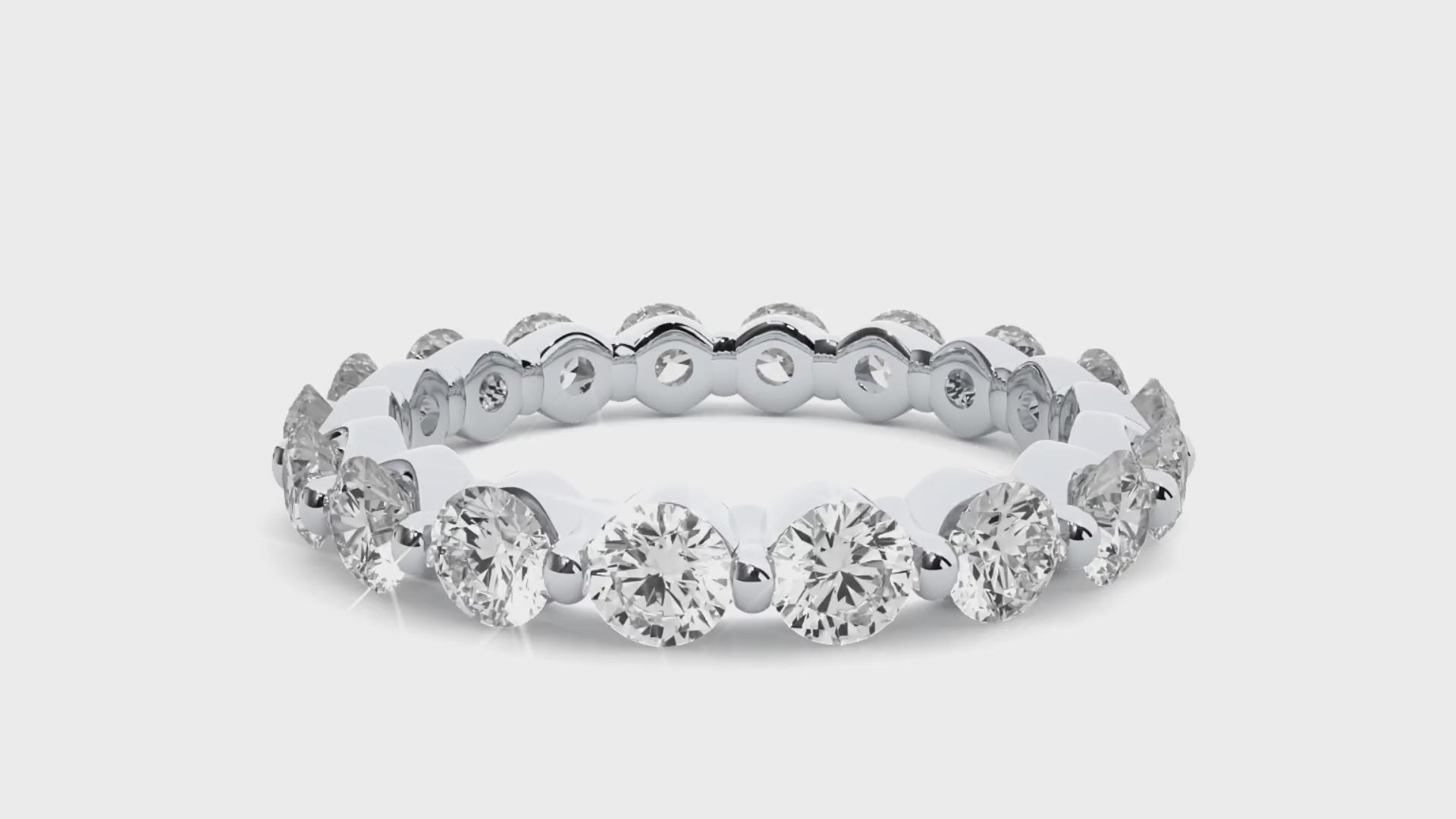 Brynleigh Eternity Ring