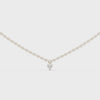 Wendy Diamond Pendant