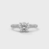 Kynlee Solitaire Ring