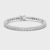 Paola Diamond Bracelet