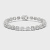 Aliya Diamond Bracelet
